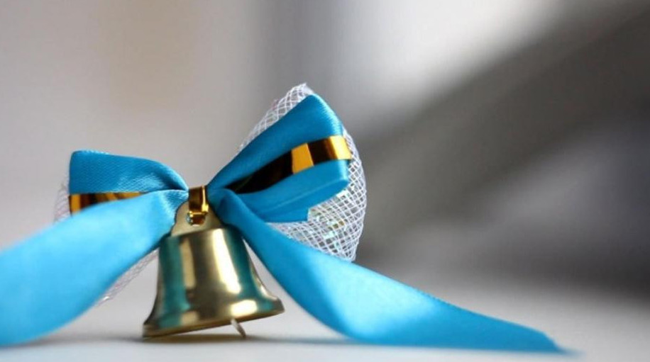 1 қыркүйек — Білім күні