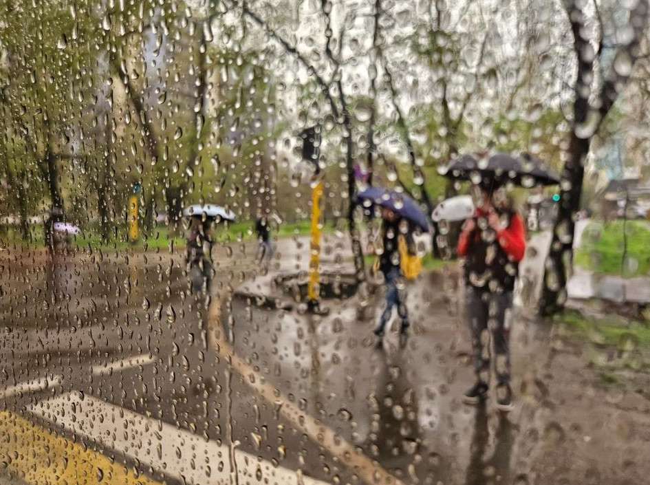 Қазақстанның бірқатар өңірінде дауылды ескерту жарияланды