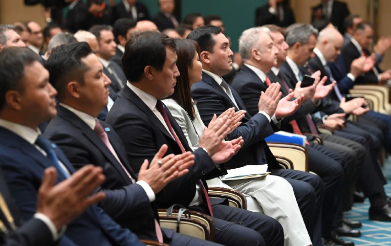 IT-технологияларды Түркиямен бірге дамыту мәселесіне айрықша мән берілді