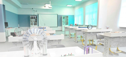 Еліміздегі 245 мектеп кешенді реновациядан өтеді