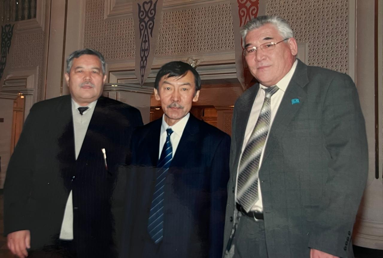 «Полк баласы»