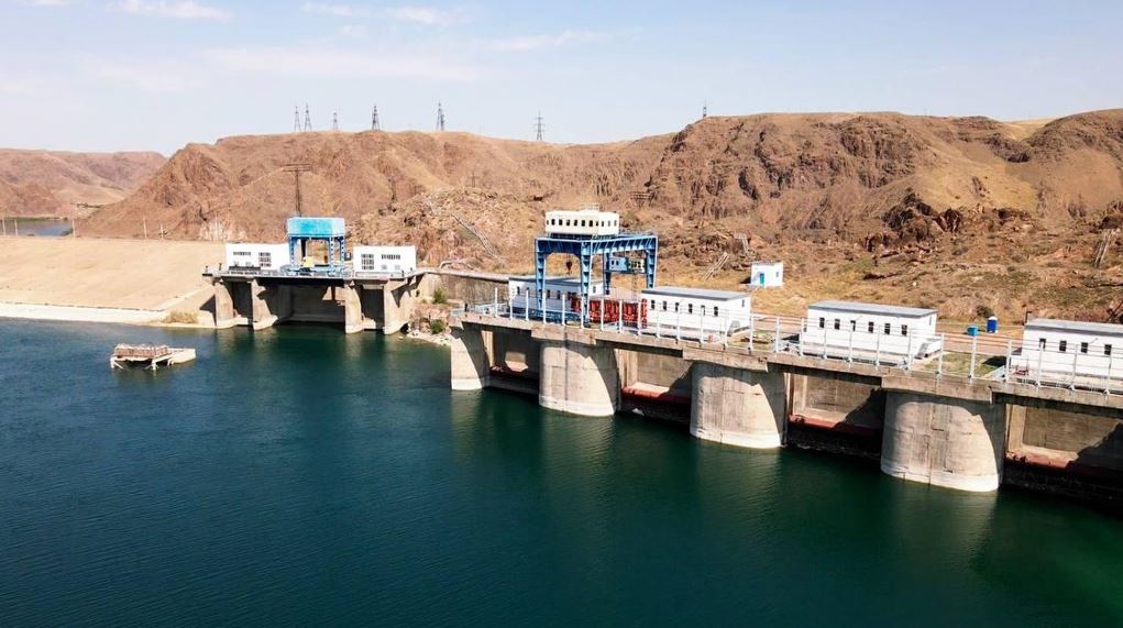 Ертіс бойында үш сорғы станциясы суды заңсыз пайдаланған