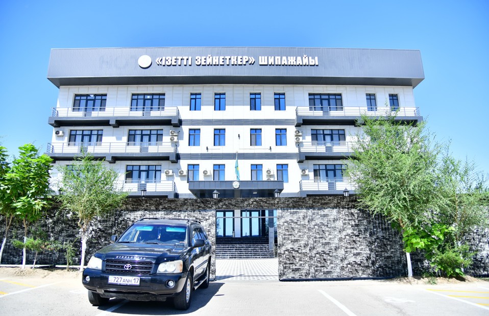 Әлеуметтік көмекке мұқтаж жандар азайып келеді