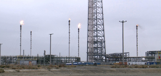 «Теңізшевройл» компаниясына 639,6 млн теңге айыппұл салынды