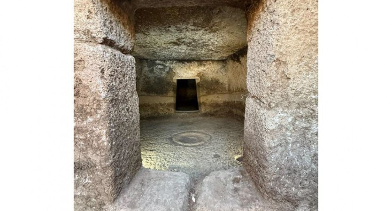 Әйелі сексуалды ВК