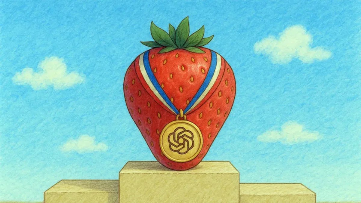 «ChatGPT» алтын алды