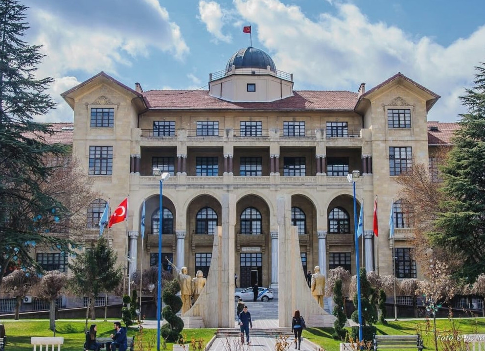 Қазақстанда Түркияның Гази университетінің филиалы ашылады