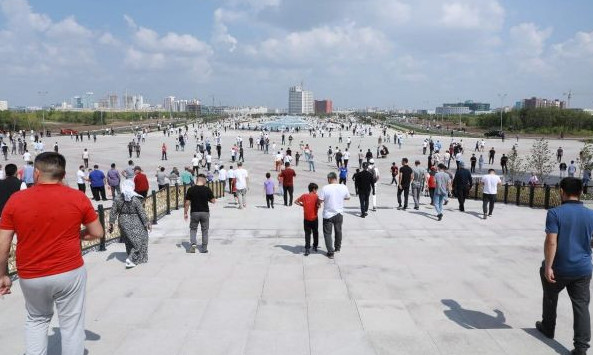 Әрбір төртінші қазақстандық ЛГБТ насихатын қауіпті деп санайды – «Стратегия» қоғамдық қоры