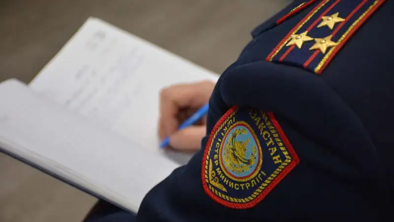 Атырауда көші-қон заңнамасын бұзған 27 шетелдік елден шығарылды