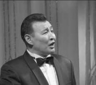 Өнер көгінен бір жұлдыз ағып түсті...