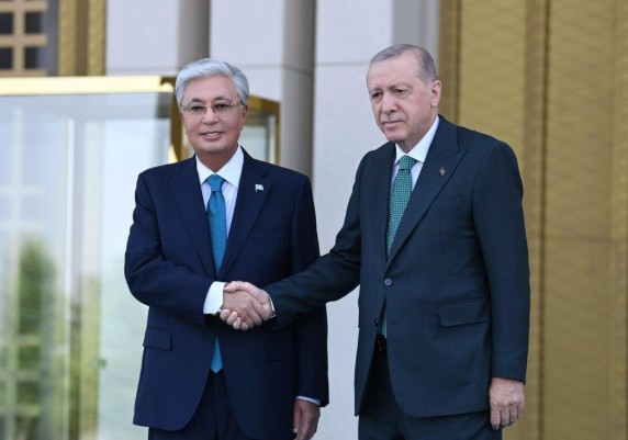 Берері мол бірлескен жобалар