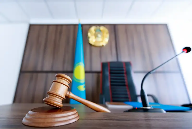 Қызылордада «DAMUBALA» арқылы ақша жымқырғандар сотталды