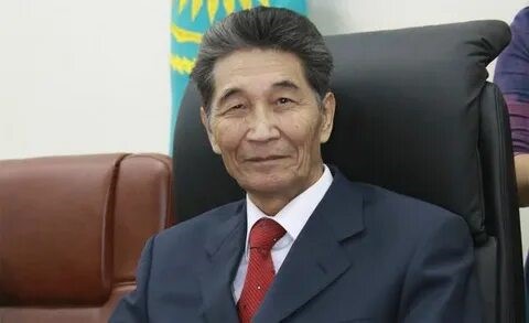 Ғалымдығы мен азаматтығы тең тұлға