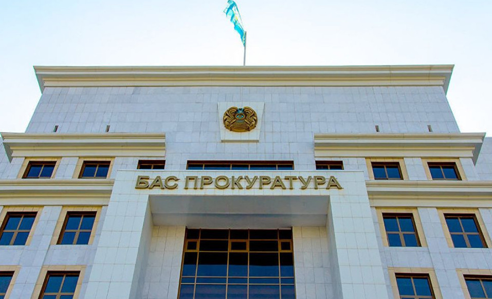 Жыл басынан бері 111 есірткі жеткізу арнасы жойылған