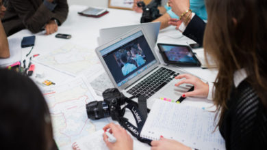 Медиа саласы жарты жылда қалай дамыды