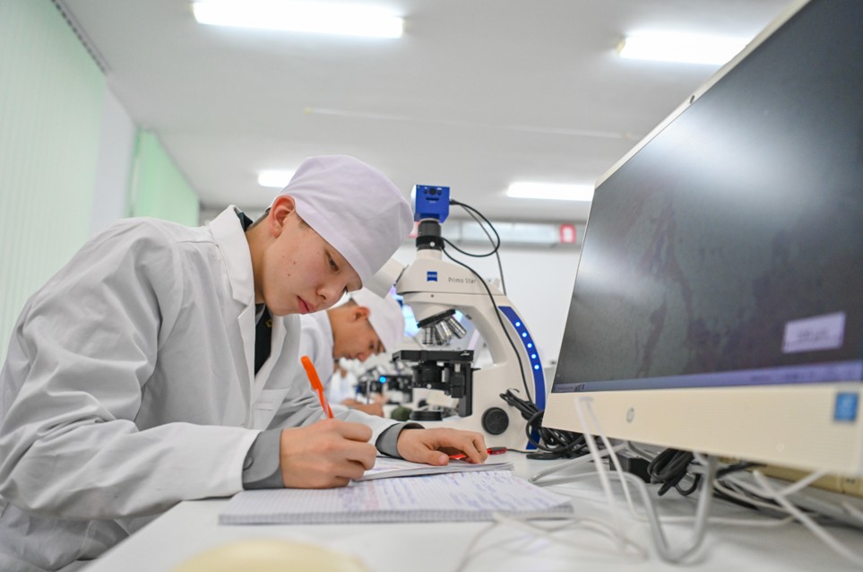 Жүйеге тіркелу көрсеткіші көңіл көншітпейді