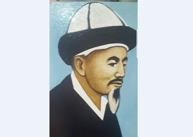 Тұла бойы тұнған күй