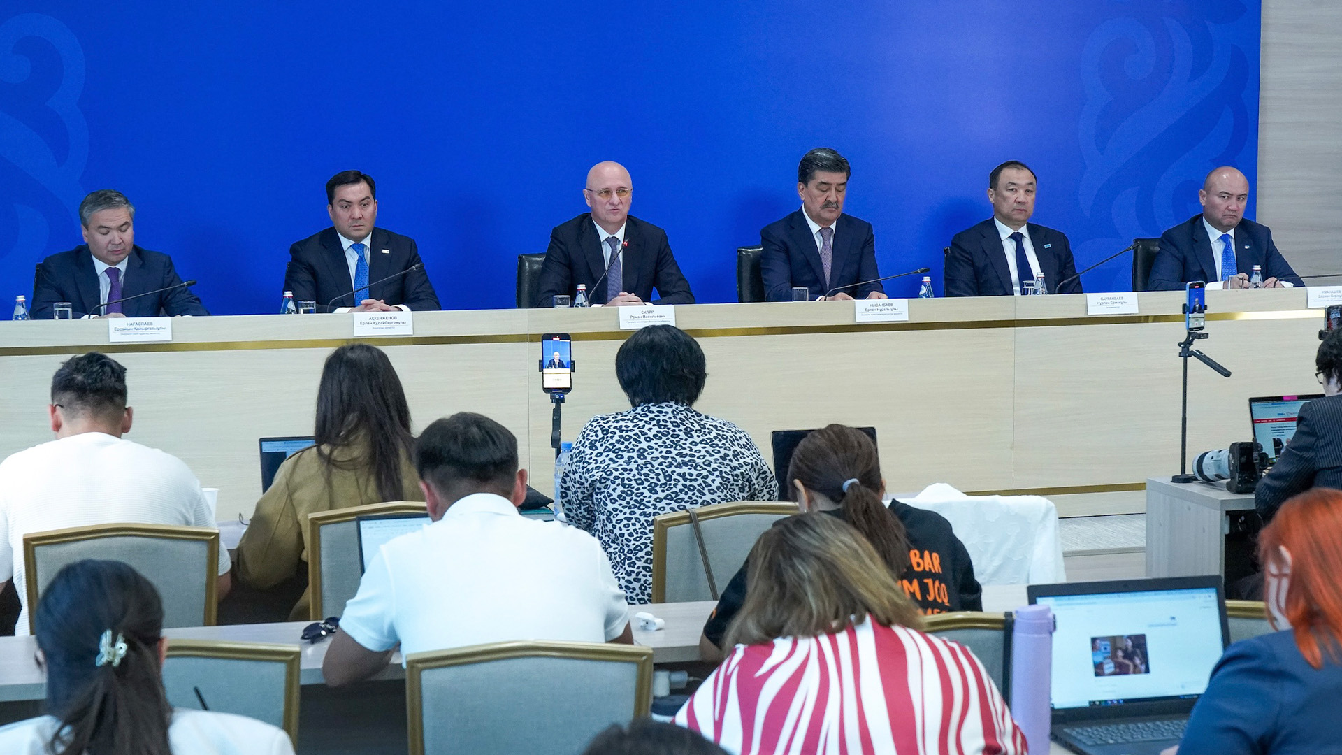 Өңдеу секторында өсім бар