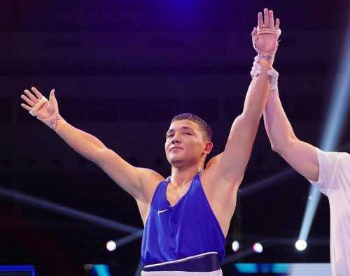 Қазақ боксшыларының Азия чемпионатындағы қарсыластары анықталды