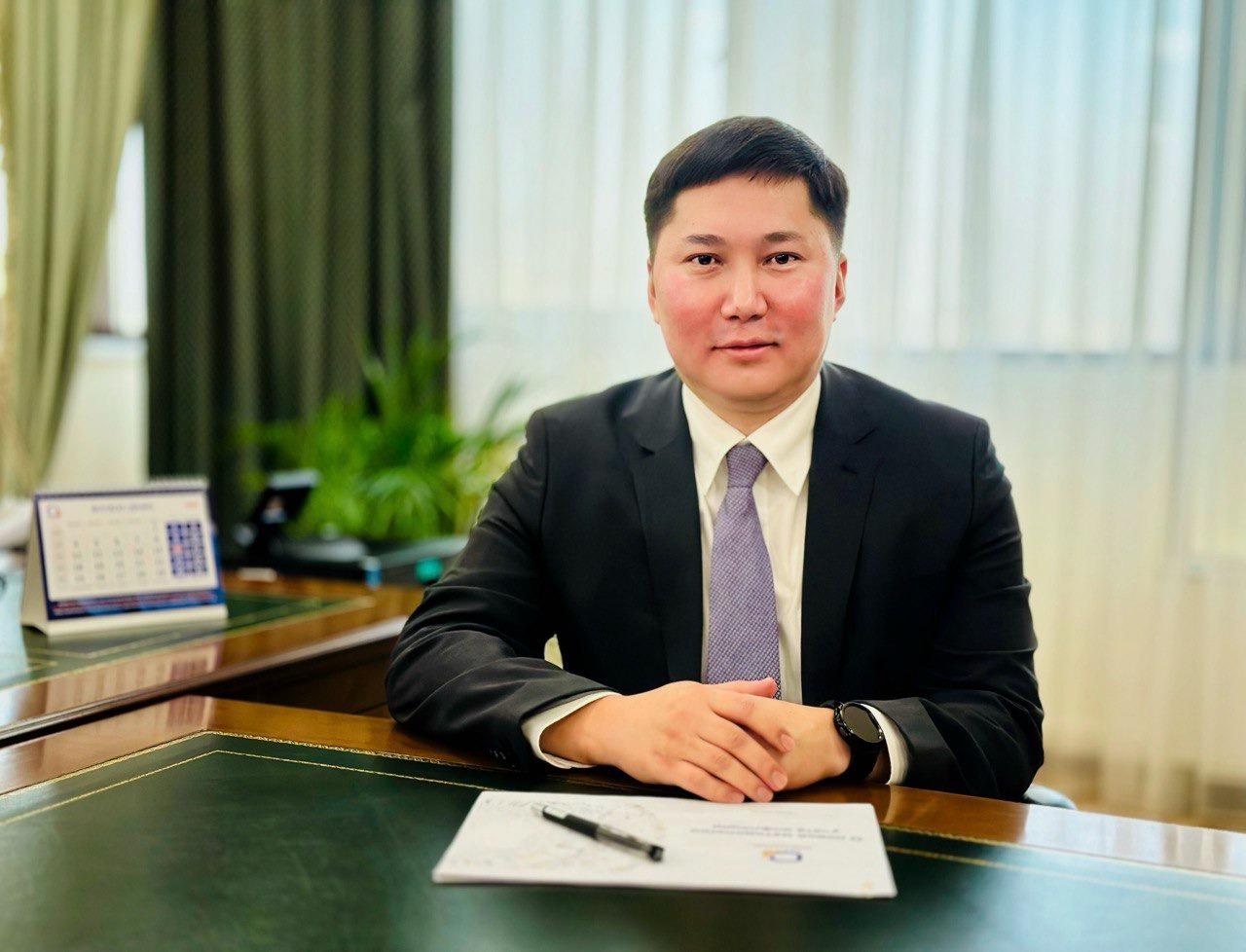 Мақсат Тұрлыбаев: Ауыл шаруашылығы санағы – маңызды стратегиялық қадам