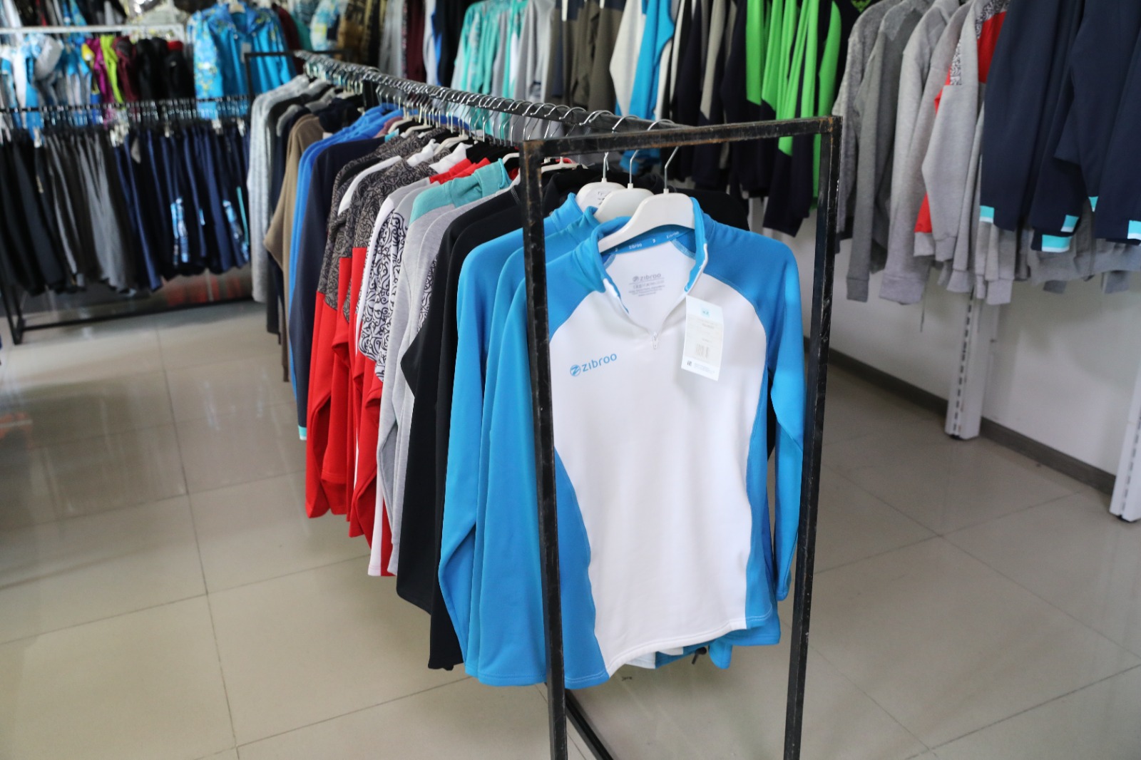 Жеңіл өнеркәсіпке жеңілдік керек