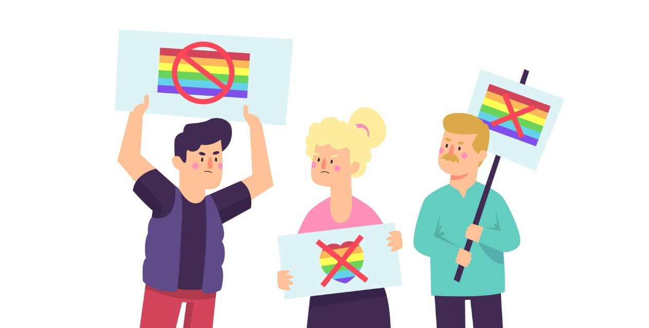 ЛГБТ насихатының салдары қандай?