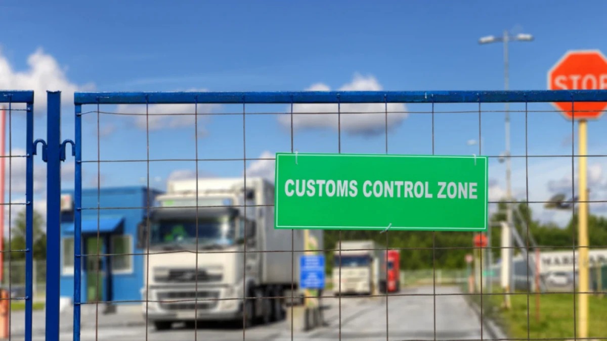 Қазақстан мен Ресей шекарасындағы өткізу пунктінде шектеу енгізіледі