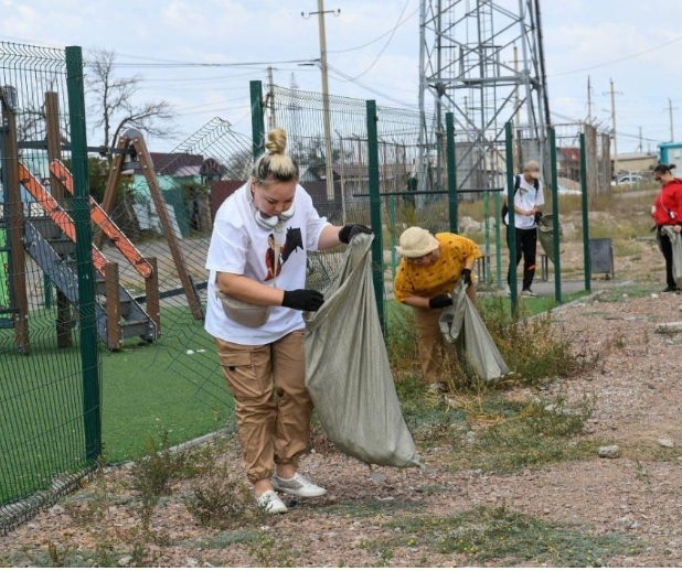 Сенбілікке 30 мыңға жуық адам қатысты