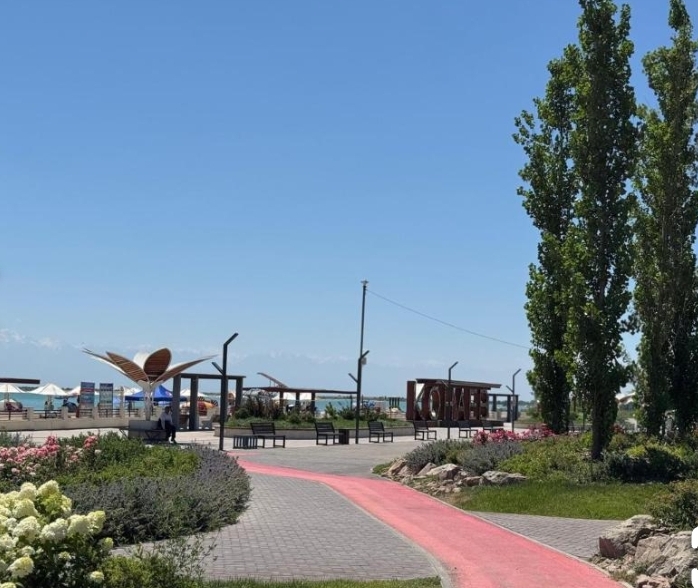 Екі айда 1,5 миллоннан астам адам келді