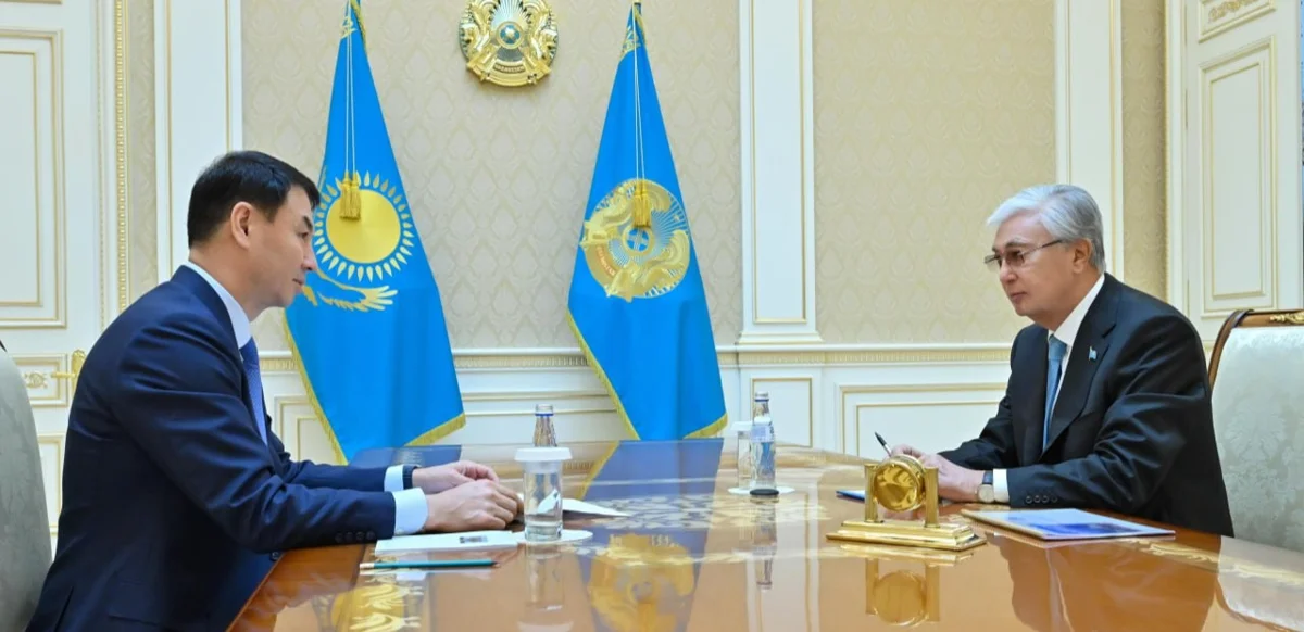 Президент Алматының жоғарғы бөлігінде көппәтерлі тұрғын үй салуға мораторий енгізуді тапсырды