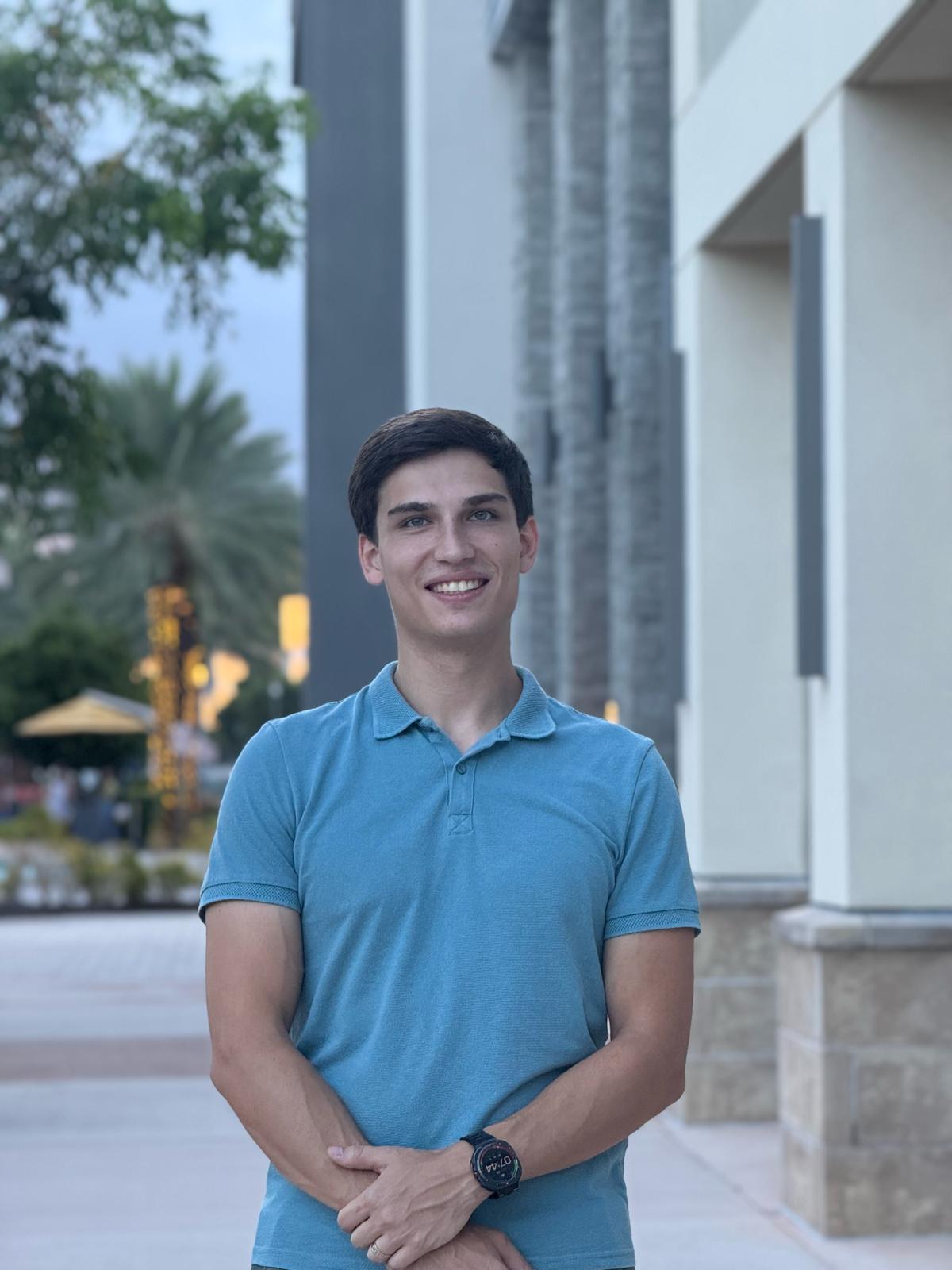 Цифрлы автосервис: Жас кәсіпкер ережені қайта жазды