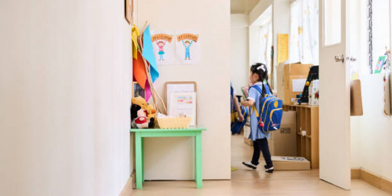 Атыраудағы балабақшада баланың қолы сынып, миы шайқалған