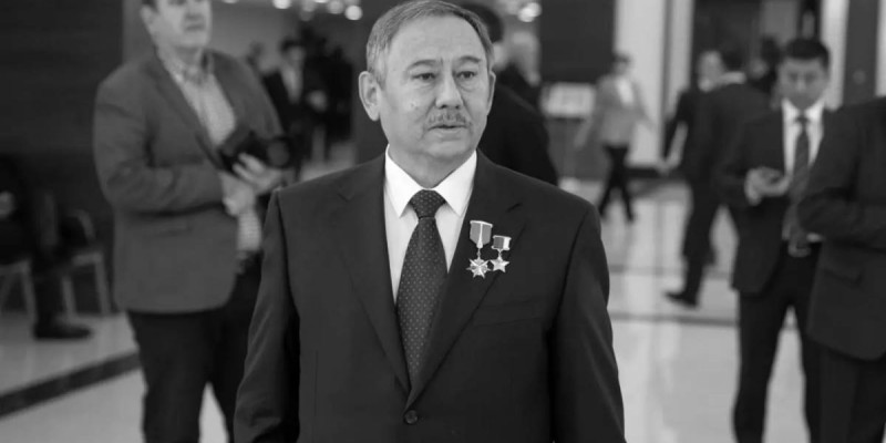 Ғарышкер Талғат Мұсабаевты жерлеу рәсімі қайда өтеді