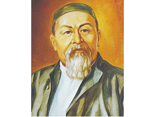 Аққұбаны жұртшылықтың алдында бәрі трахает етеді.