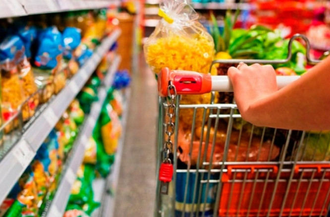 Атырауда 20 кәсіпкер әлеуметтік азық-түліктер бағасын негізсіз өсірген