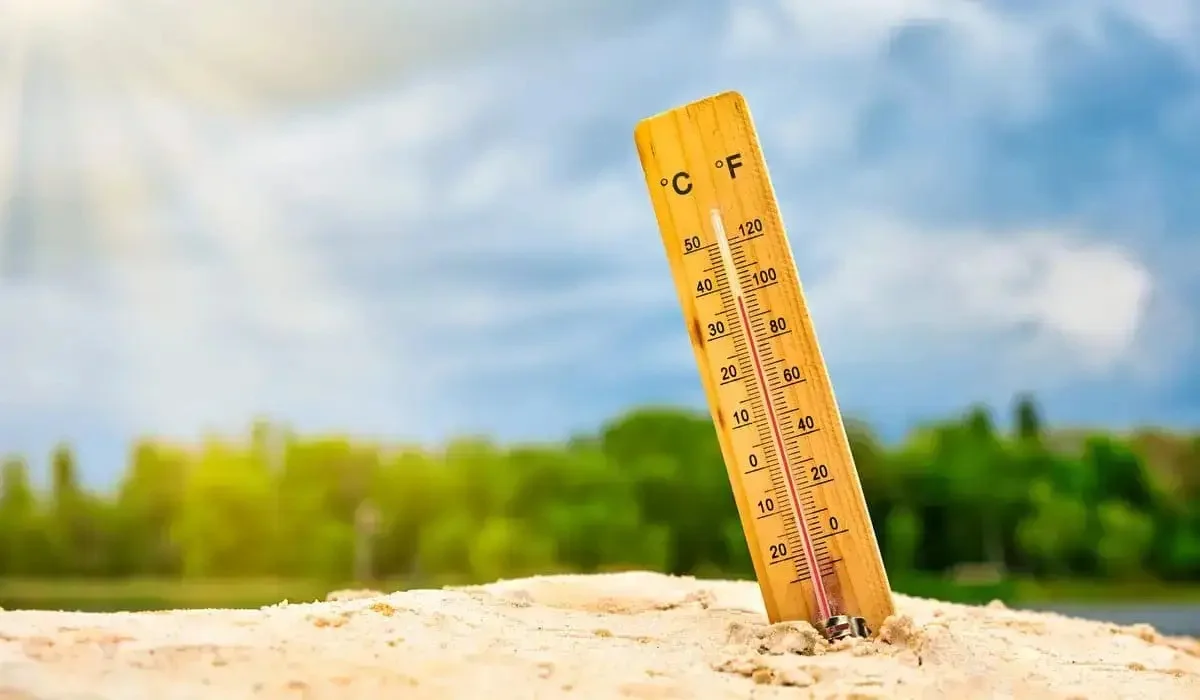 Қазақстанға 40 градус ыстық оралады