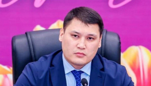 Руслан Берденовке жасалған қастандық ісі  бойынша айыптау актісі оқылды