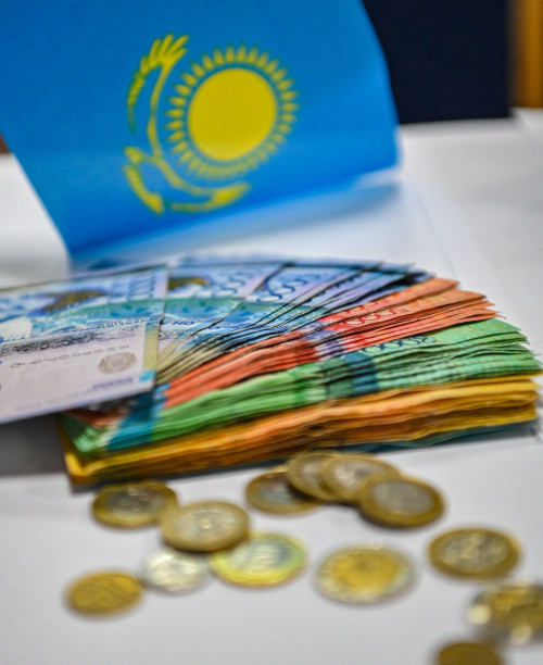 Мемлекет МӘМС-ке төлейтін жарна көлемін ұлғайтады