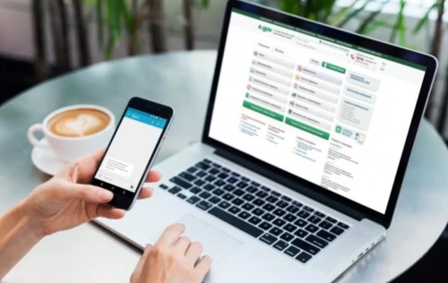 ЭЦҚ алу жеңілдейді