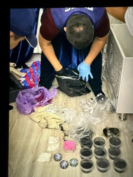 Қызылордада есірткіге қатысты 70 құқықбұзушылық анықталды