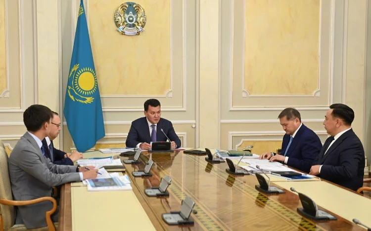 «Болашақ» халықаралық стипендиясы 217 қазақстандыққа берілді