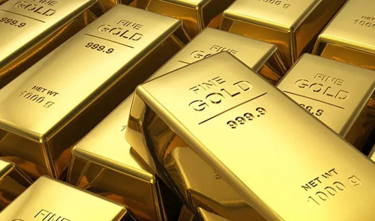 Қазақстанның алтын қоры 7,4 тоннаға ұлғайған