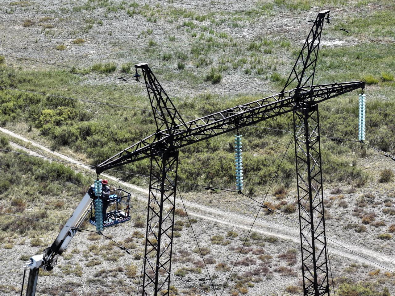 Әр желі – елдің стратегиялық тірегі