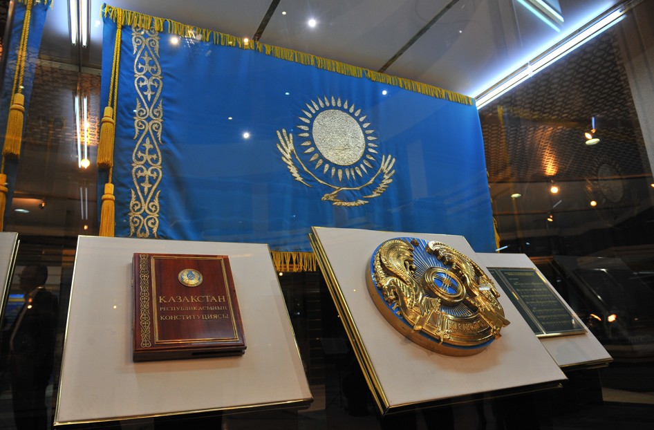 Құқықтық сауаттылықтың маңызы