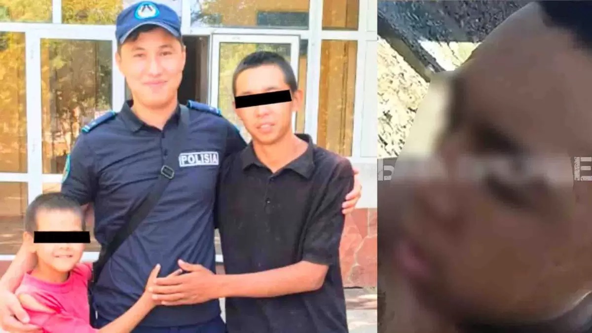 Бес жыл құлдықта болған жасөспірімнің оқиғасына байланысты қылмыстық іс қозғалды