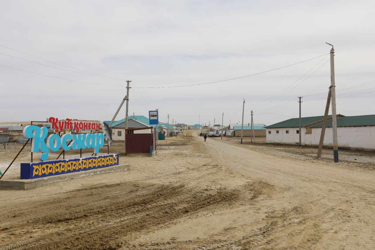 Қызылордада ішімдік ішпейтін ауылдар көбейіп келеді