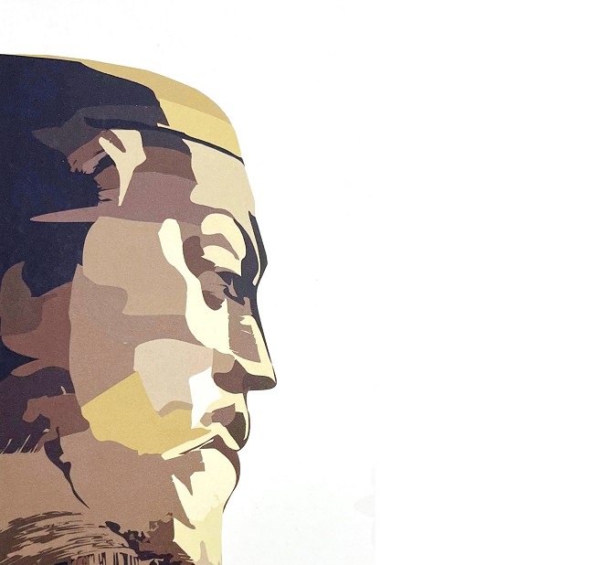 Ұлттық жаңғырудың темірқазығы