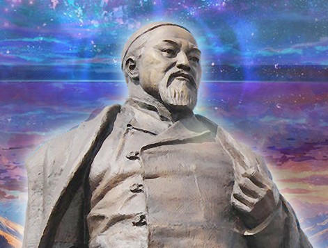 Абай тойы – ел мерейі