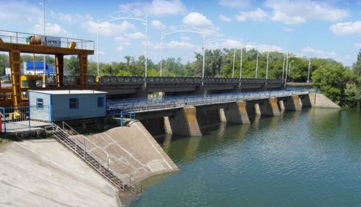 БҚО-да экологиялық мақсаттарға 54 млн текше метрден астам су жіберілген