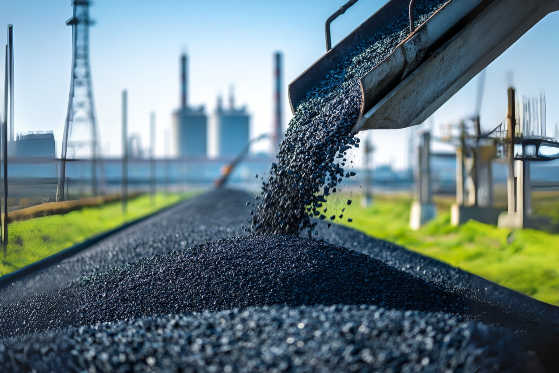 Көмір Қазақстанда алдағы жылдары энергияның негізгі көзі болып қала береді — сараптамалық есеп